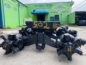 Remanufactured Mack CRD92-93 Tandem Cutoff (Stock #3909)) Part Image