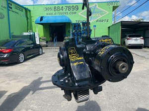 Remanufactured Mack CRD92 Differential Case (Stock #3252)) Part Image