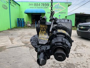 Remanufactured Mack CRD92 Differential Case (Stock #1093)) Part Image