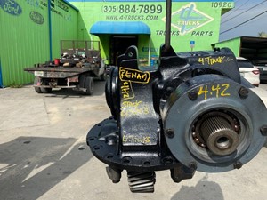Remanufactured Mack CRD92 Differential Case (Stock #1577)) Part Image