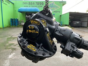 Used Mack CRD92 Differential Case (Stock #1105)) Part Image