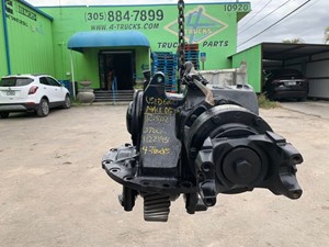 Used Mack CRD92 Differential Case (Stock #1150)) Part Image