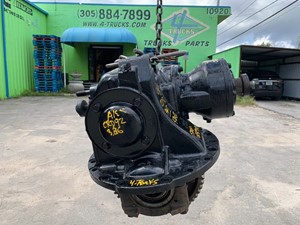 Used Mack CRD92 Differential Case (Stock #745)) Part Image