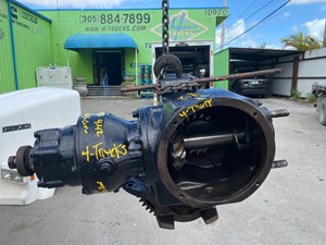 Used Mack CRD92 Differential Case (Stock #2086)) Part Image
