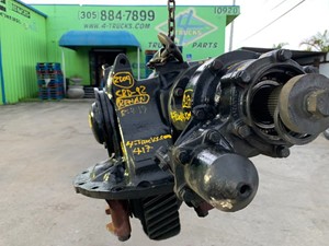 Used Mack CRD92 Differential Case (Stock #311)) Part Image