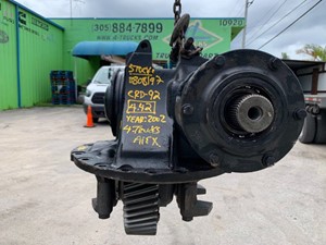 Used Mack CRD92 Differential Case (Stock #310)) Part Image