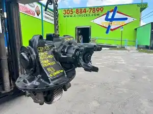 Photo of part