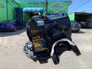 Used Mack CRD93 Differential Core (Stock #584)) Part Image