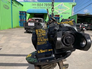 Used Mack CRD93 Differential Core (Stock #586)) Part Image