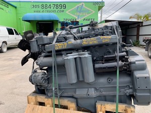 New and Used Mack E6 Engine Assys For Sale | TPI