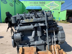 Used Mack E6 Engine Assy (Stock #1220)) Part Image