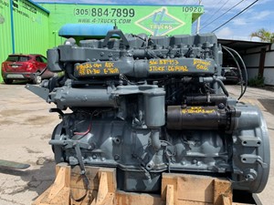 Used Mack E7-300 Engine Assy (Stock #150)) Part Image