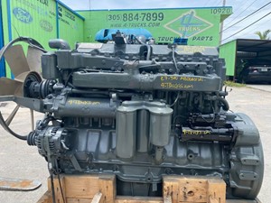 Used Mack E7-300 Engine Assy Image