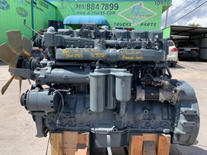 Used Mack E7-300 Engine Assy (Stock #685)) Part Image