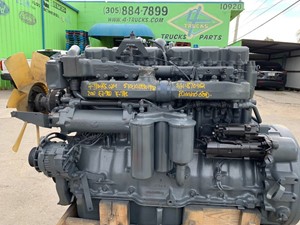 Used Mack E7-300 Engine Assy (Stock #700)) Part Image