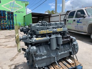 Used Mack E7-300 Engine Assy Image