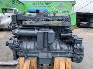 Used Mack E7-300 Engine Assy (Stock #1308)) Part Image