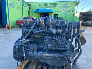 Used Mack E7-300 Engine Assy Image