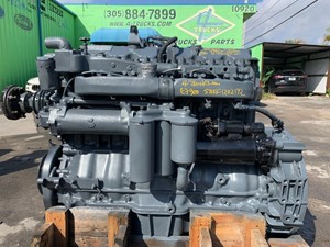 Used Mack E7-300 Engine Assy (Stock #1222)) Part Image