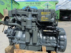 Used Mack E7-300 Engine Assy Image