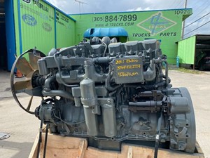 Used Mack E7-300 Engine Assy (Stock #3473)) Part Image