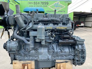 Used Mack E7-350 Engine Assy (Stock #1426)) Part Image