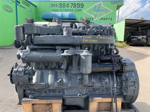 Used Mack E7 Engine Assy (Stock #1272)) Part Image