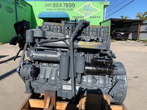 Used Mack E7 Engine Assy (Stock #1233)) Part Image
