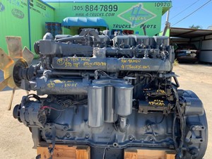 Used Mack E7 Engine Assy Image