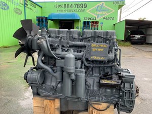 Used Mack E7 Engine Assy Image