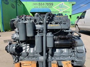Used Mack E7 Engine Assy (Stock #1216)) Part Image