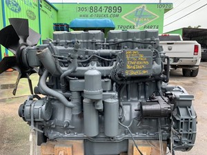 Used Mack E7 Engine Assy (Stock #814)) Part Image