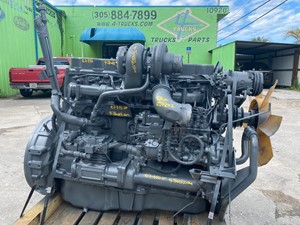 Used Mack E7 Engine Assy (Stock #3413)) Part Image