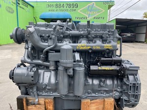 Used Mack E7 Engine Assy (Stock #1431)) Part Image
