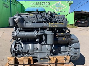 Used Mack E7 Engine Assy (Stock #1237)) Part Image
