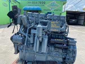Used Mack E7 Engine Assy (Stock #2586)) Part Image