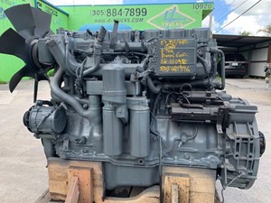 Used Mack E7 Engine Assy (Stock #399)) Part Image