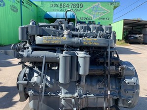 Used Mack E7 Engine Assy (Stock #1199)) Part Image
