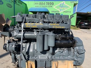 Used Mack E7 Engine Assy (Stock #1214)) Part Image