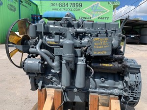 Used Mack E7 Engine Assy (Stock #683)) Part Image