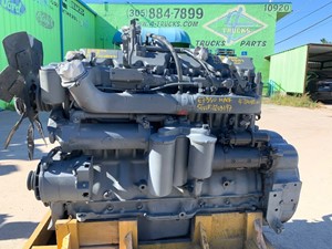 Used Mack E7 Engine Assy (Stock #1239)) Part Image