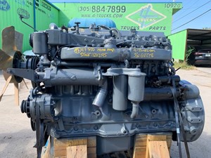 Used Mack E7 Engine Assy (Stock #1225)) Part Image