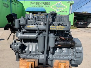 Used Mack E7 Engine Assy (Stock #1169)) Part Image