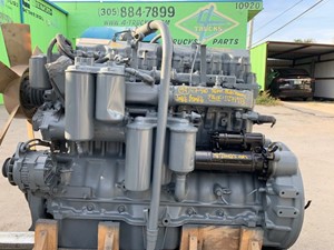 Used Mack E7 Engine Assy Image