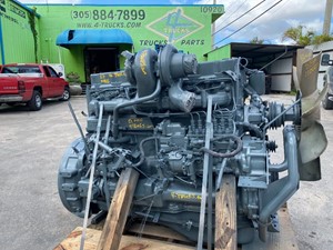 Used Mack E7 Engine Assy (Stock #3378)) Part Image
