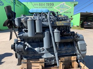 Used Mack E7 Engine Assy (Stock #1238)) Part Image