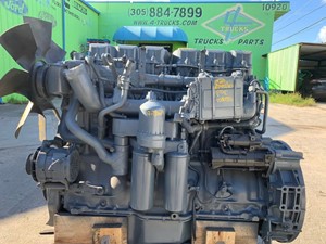 Used Mack E7 Engine Assy Image