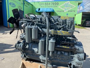 Used Mack E7 Engine Assy Image