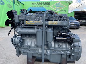 Used Mack E7 Engine Assy (Stock #751)) Part Image