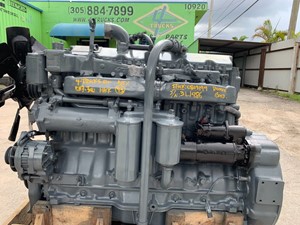 Used Mack EM7 Engine Assy (Stock #320)) Part Image